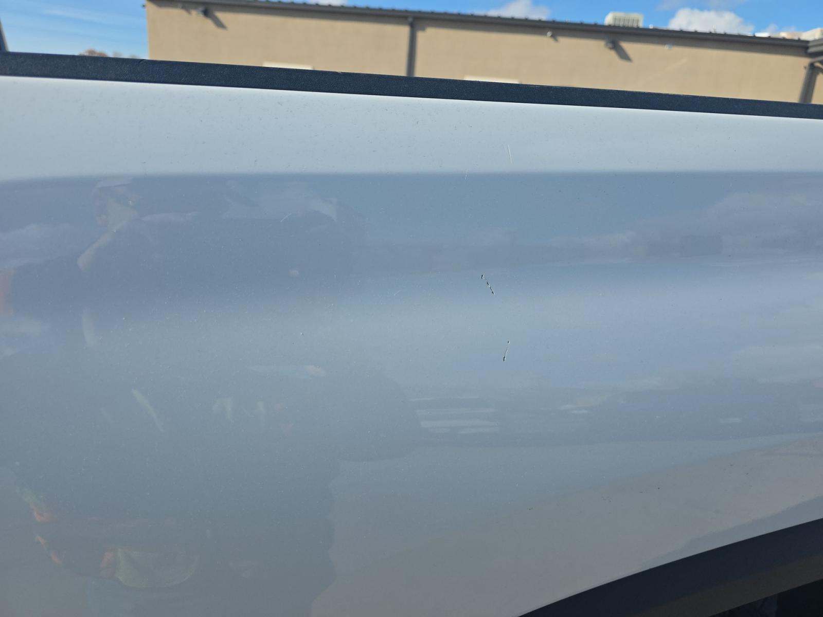 2023 Chevrolet Silverado 2500HD LT AWD