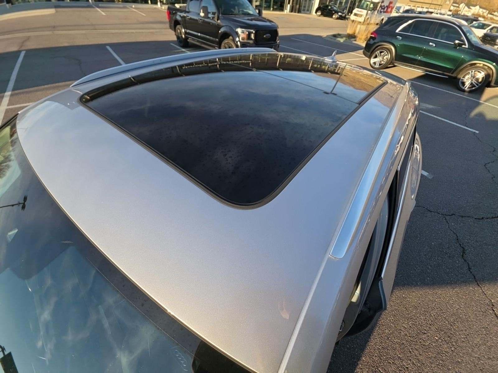 2023 Audi Q5 S line Premium Plus AWD