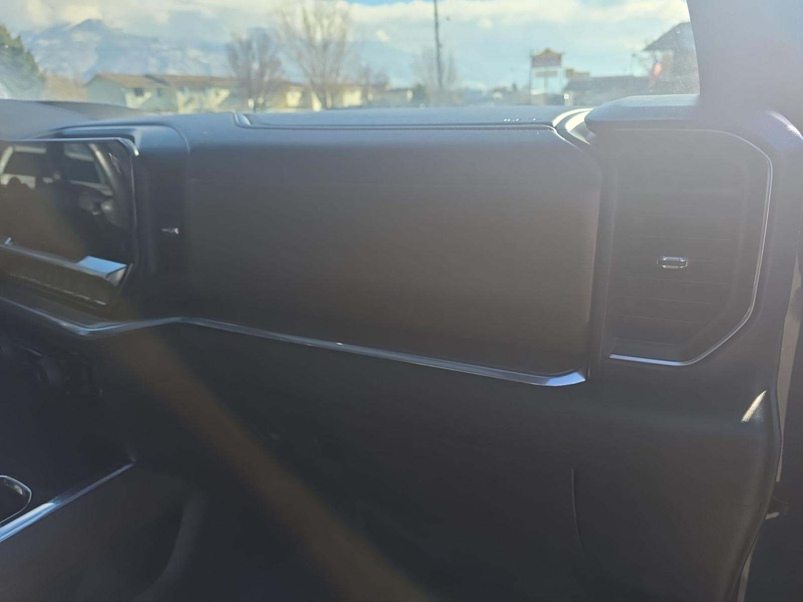 2022 Chevrolet Silverado 1500 High Country AWD