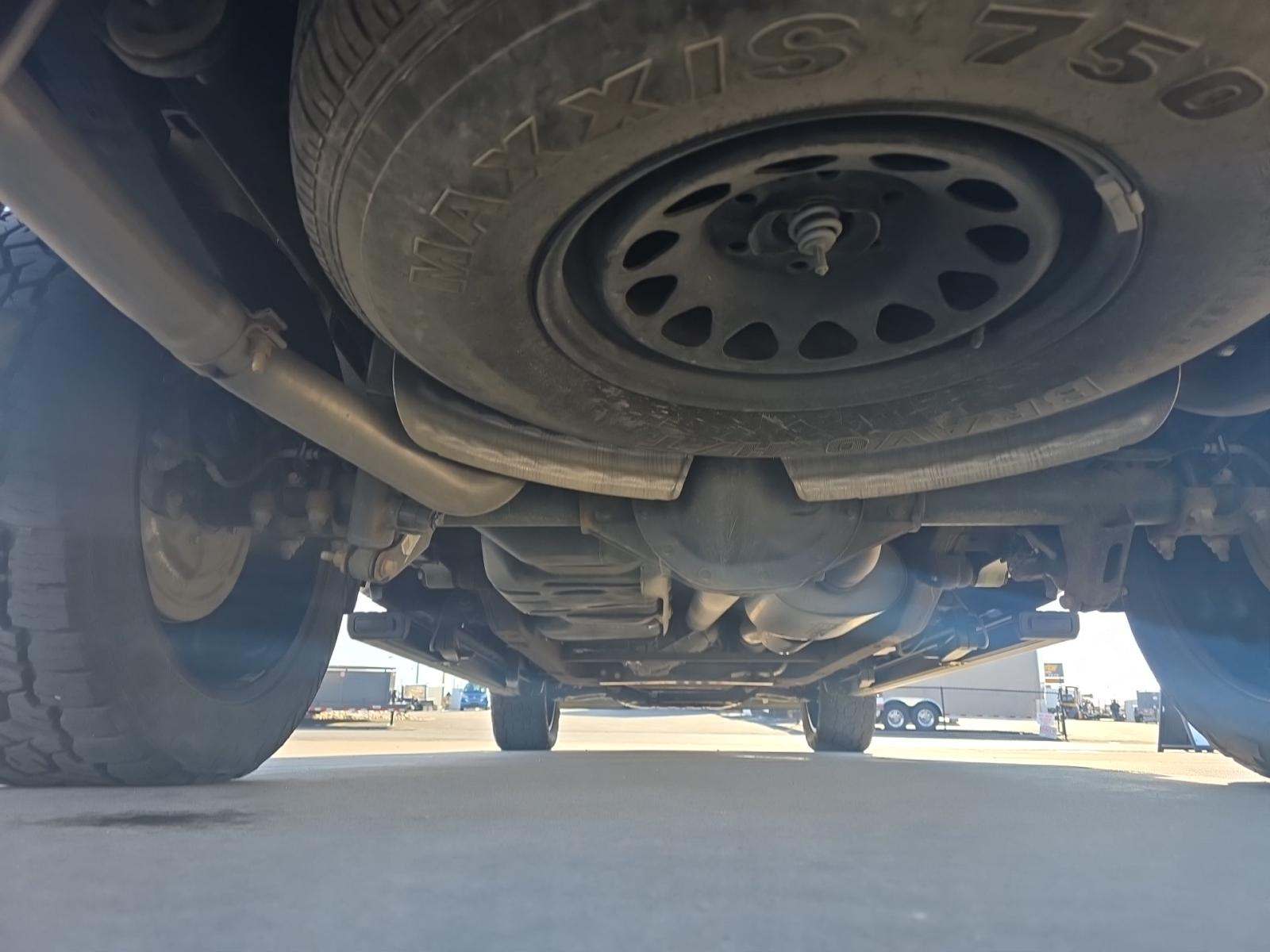 2022 Chevrolet Silverado 1500 High Country AWD