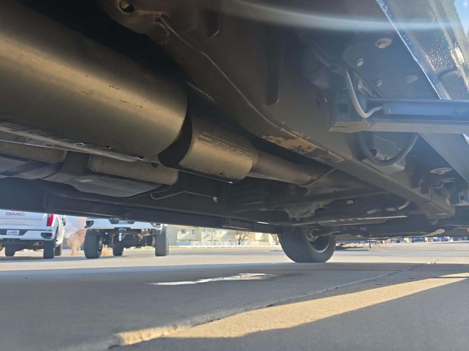 2022 Chevrolet Silverado 1500 High Country AWD