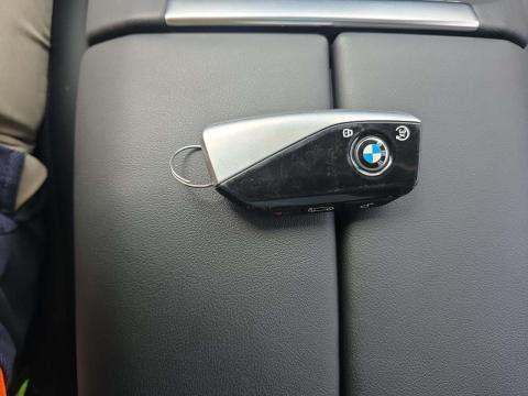 2025 BMW X7 xDrive40i AWD