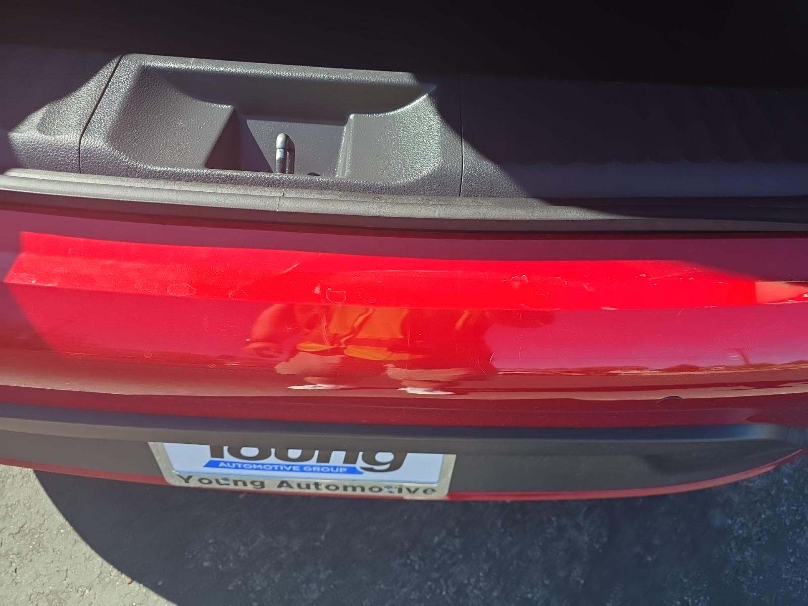 2025 Toyota Prius LE FWD