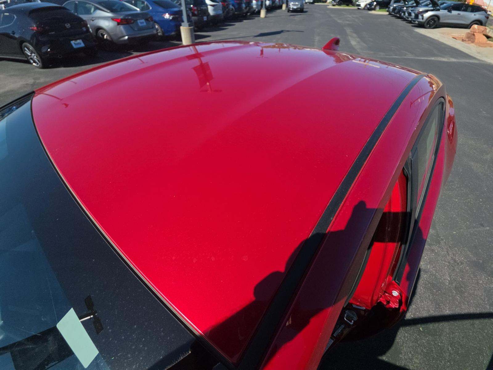 2025 Toyota Prius LE FWD