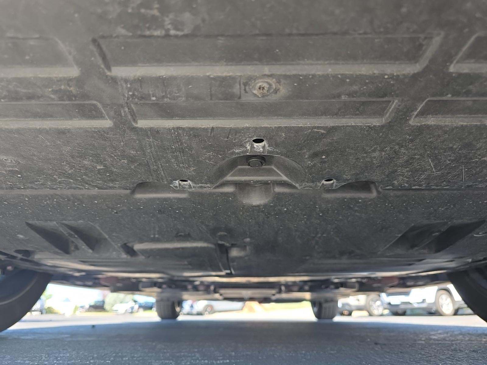 2025 Toyota Prius LE FWD