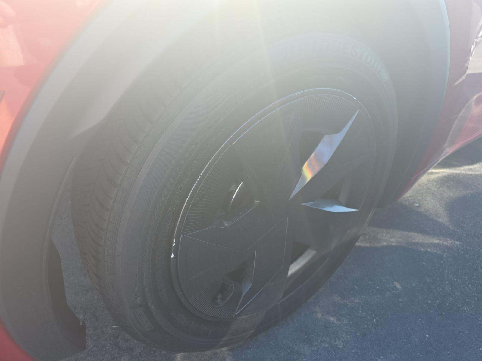 2025 Toyota Prius LE FWD