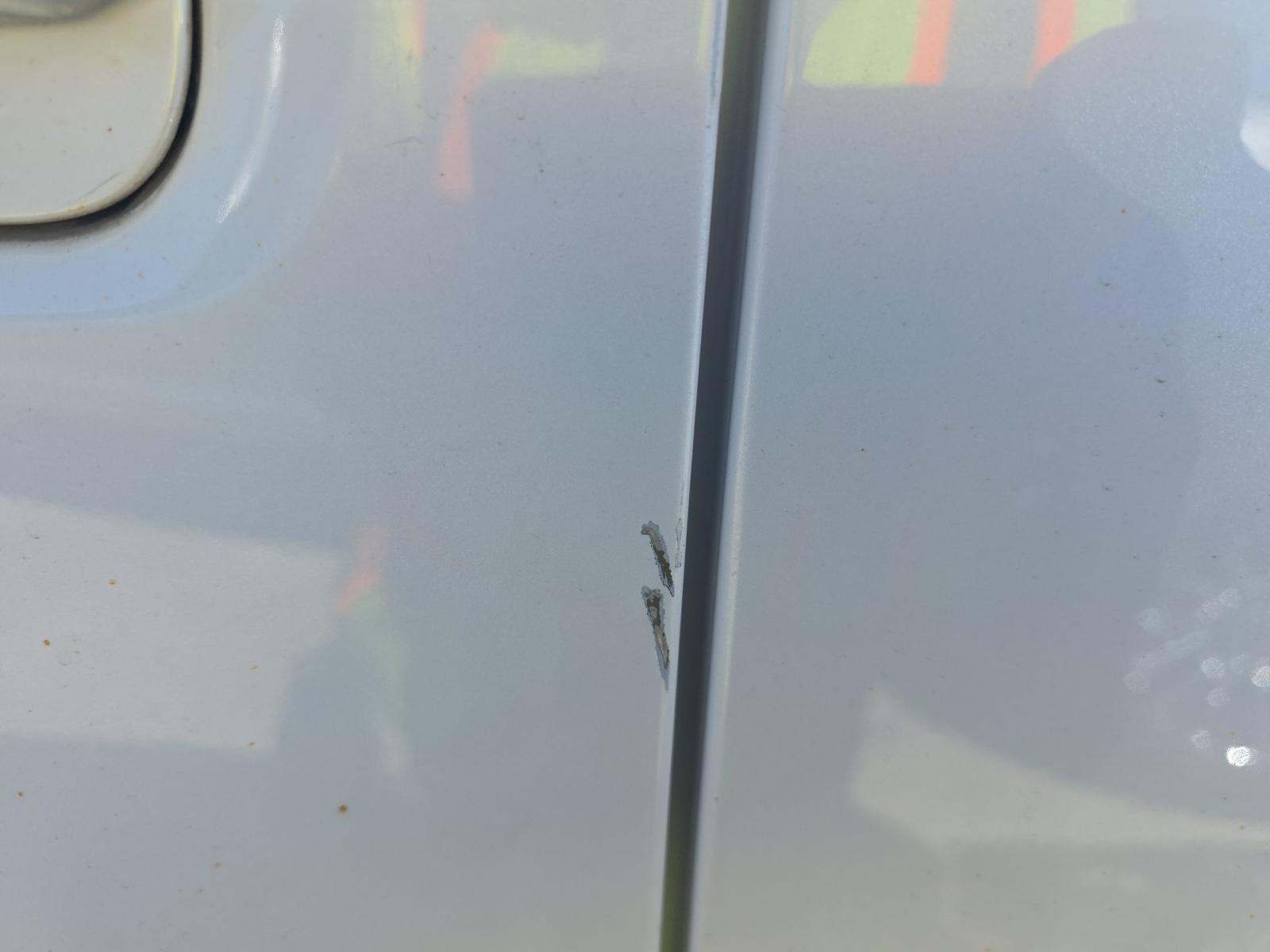 2015 Ford F-150 Platinum AWD