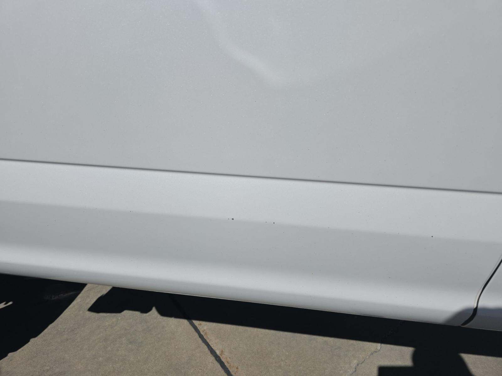 2015 Ford F-150 Platinum AWD