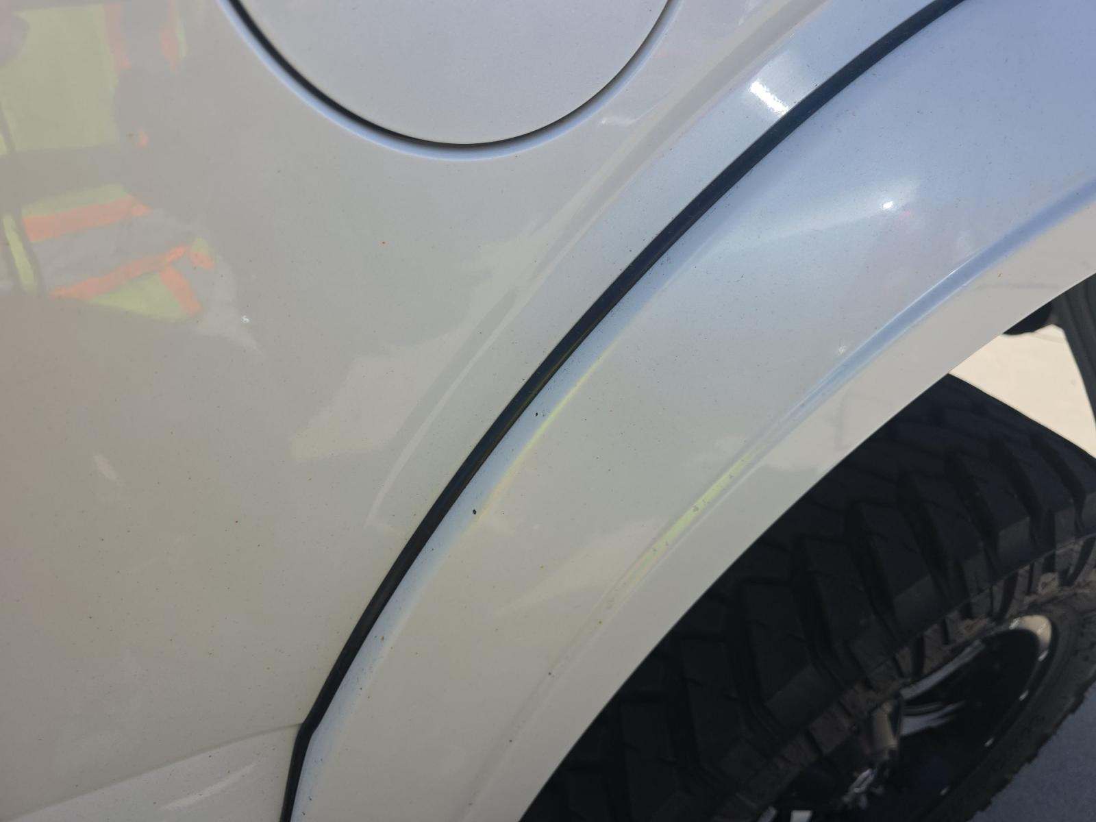 2015 Ford F-150 Platinum AWD