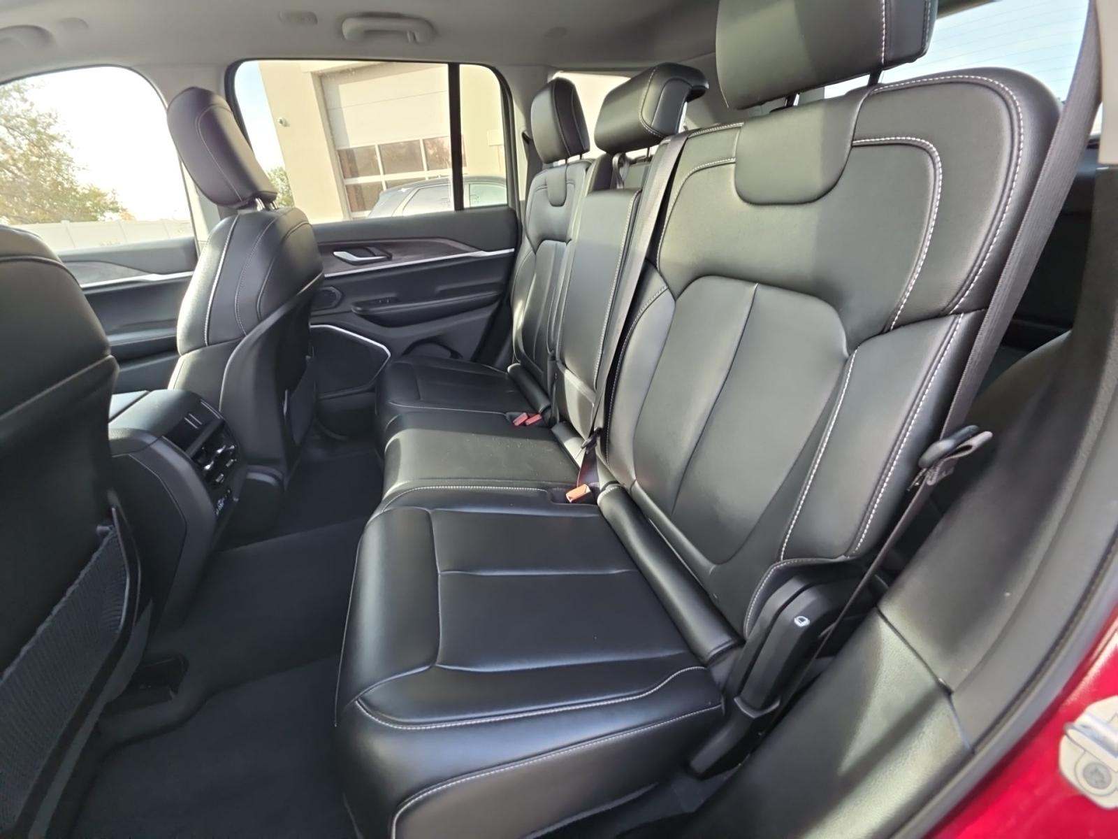 2023 Jeep Grand Cherokee 4xe AWD