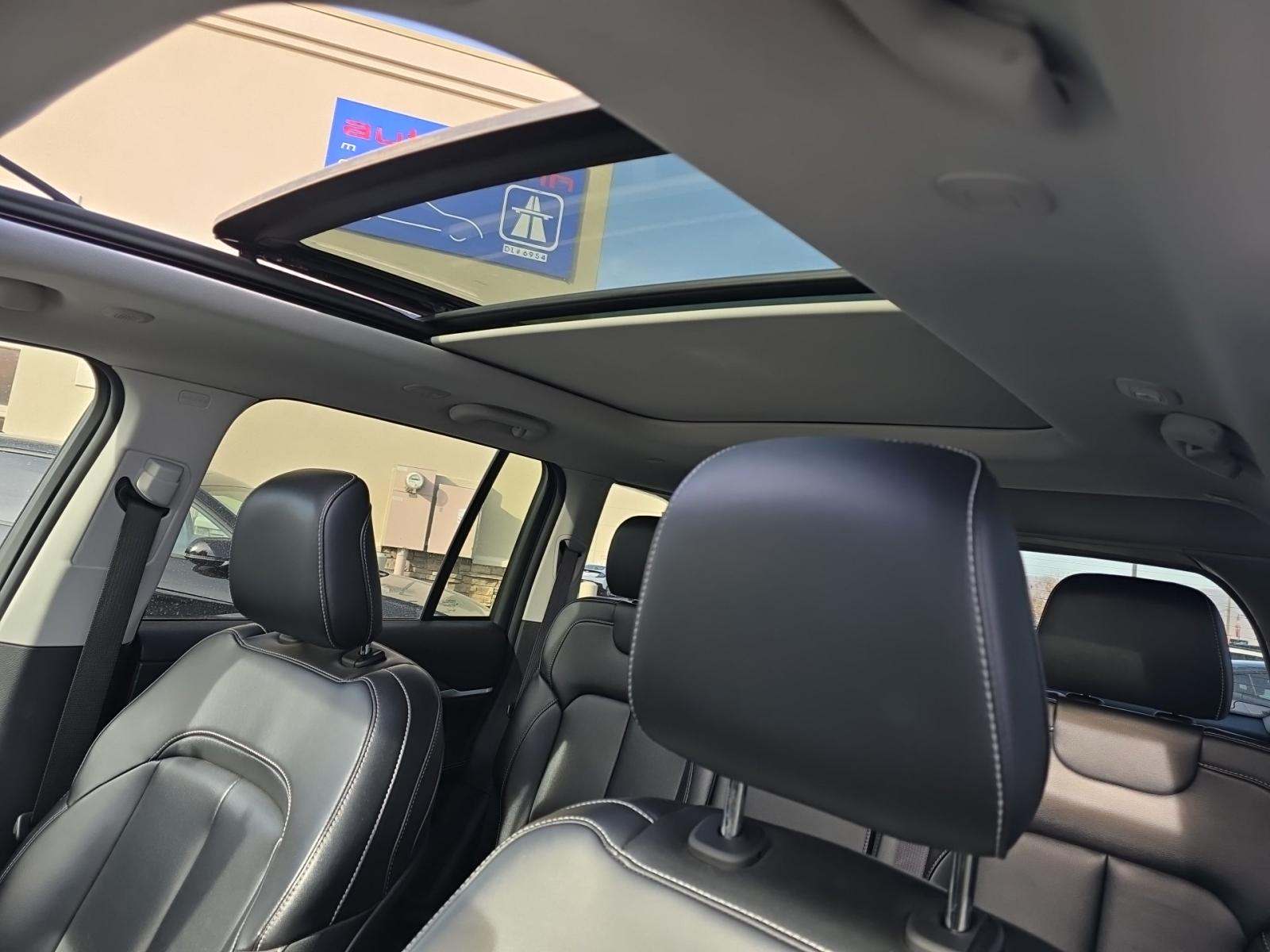 2023 Jeep Grand Cherokee 4xe AWD