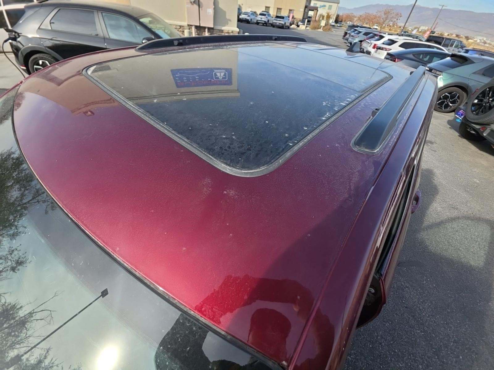 2023 Jeep Grand Cherokee 4xe AWD