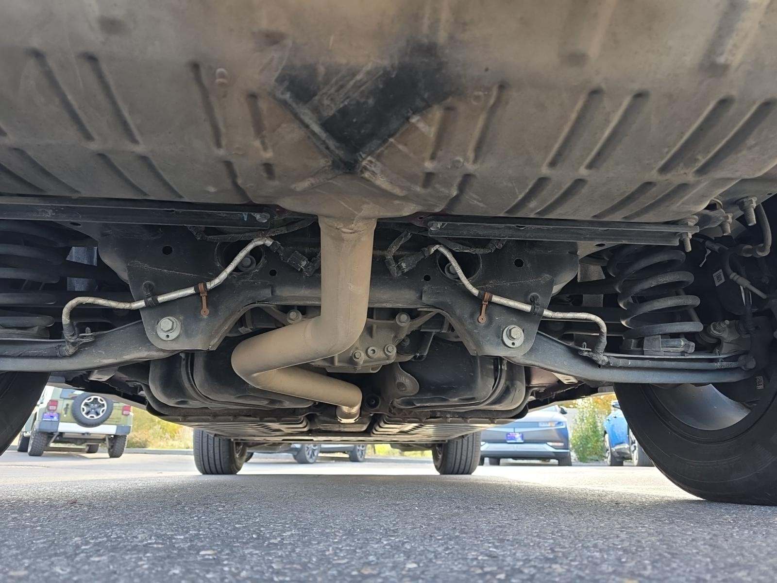 2023 Jeep Grand Cherokee 4xe AWD