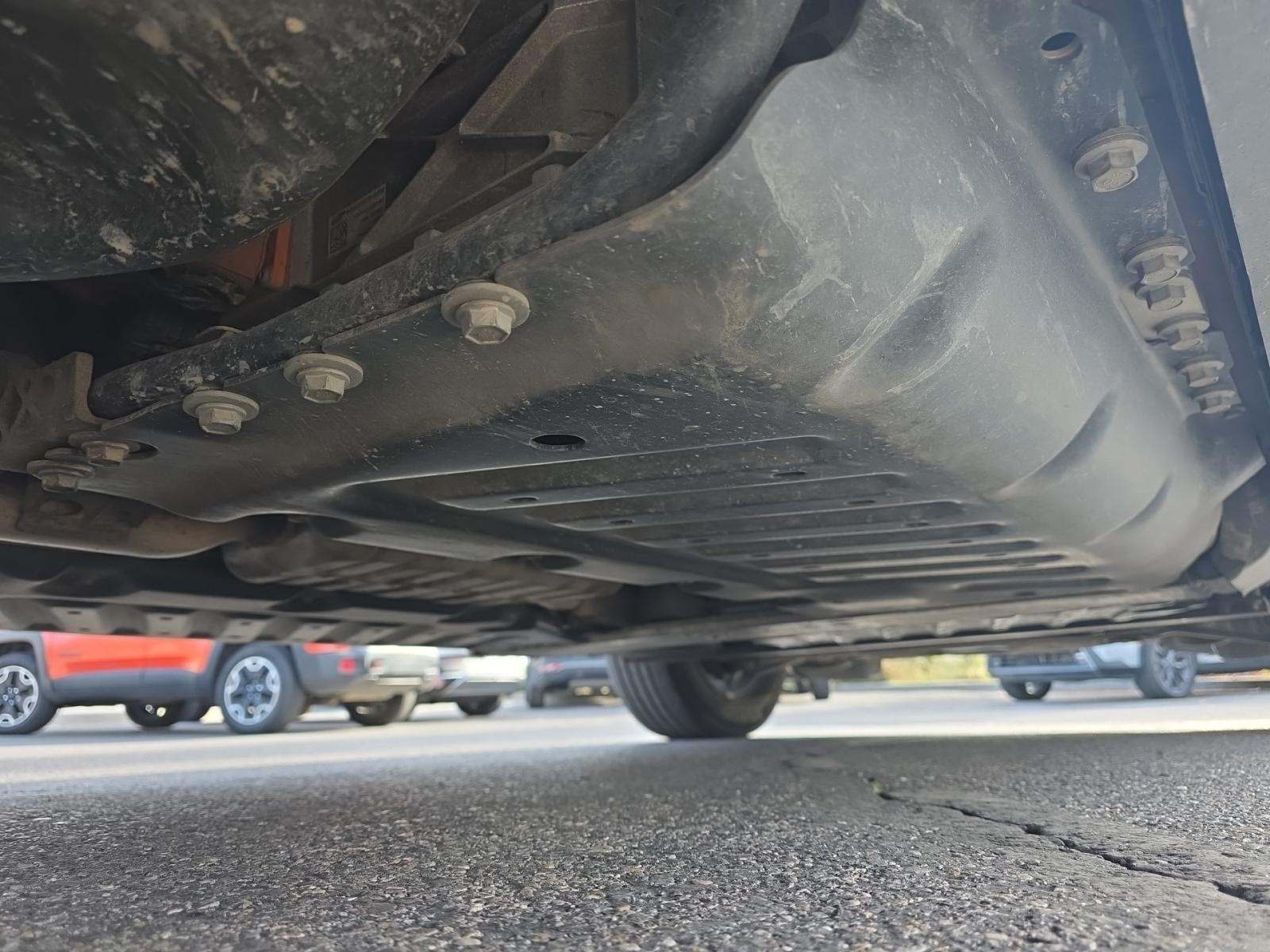 2023 Jeep Grand Cherokee 4xe AWD