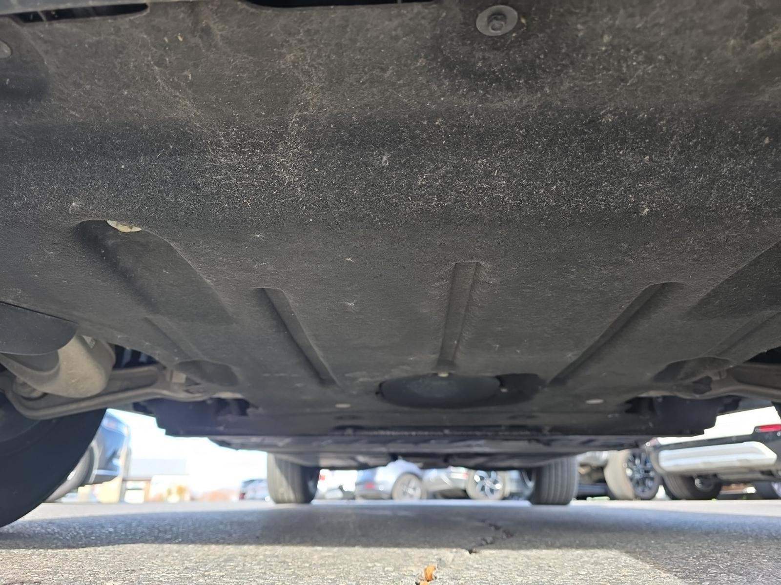 2023 Jeep Grand Cherokee 4xe AWD