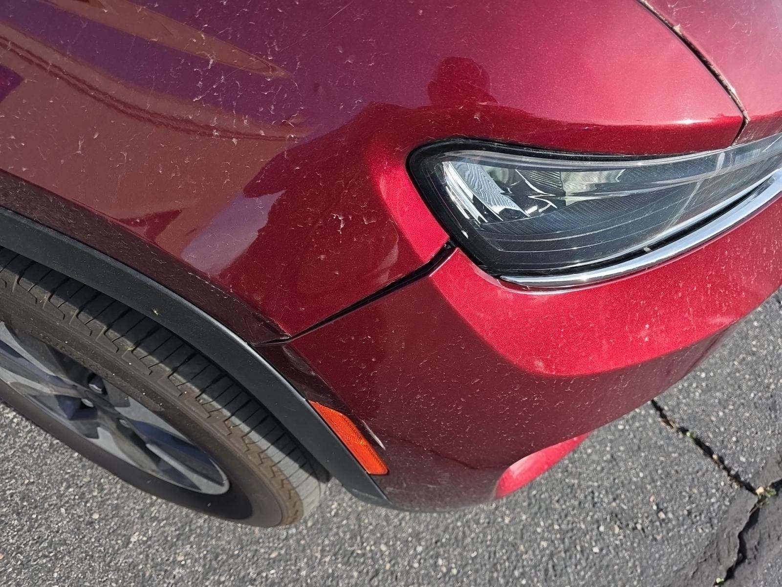 2023 Jeep Grand Cherokee 4xe AWD