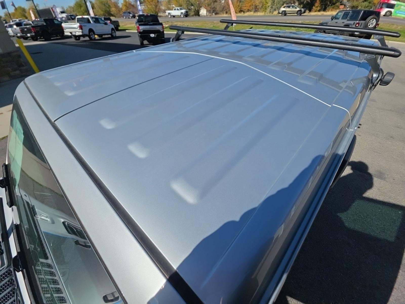 2022 Jeep Wrangler Unlimited 4xe Rubicon AWD