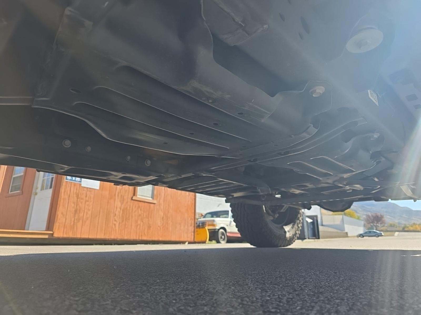 2022 Jeep Wrangler Unlimited 4xe Rubicon AWD