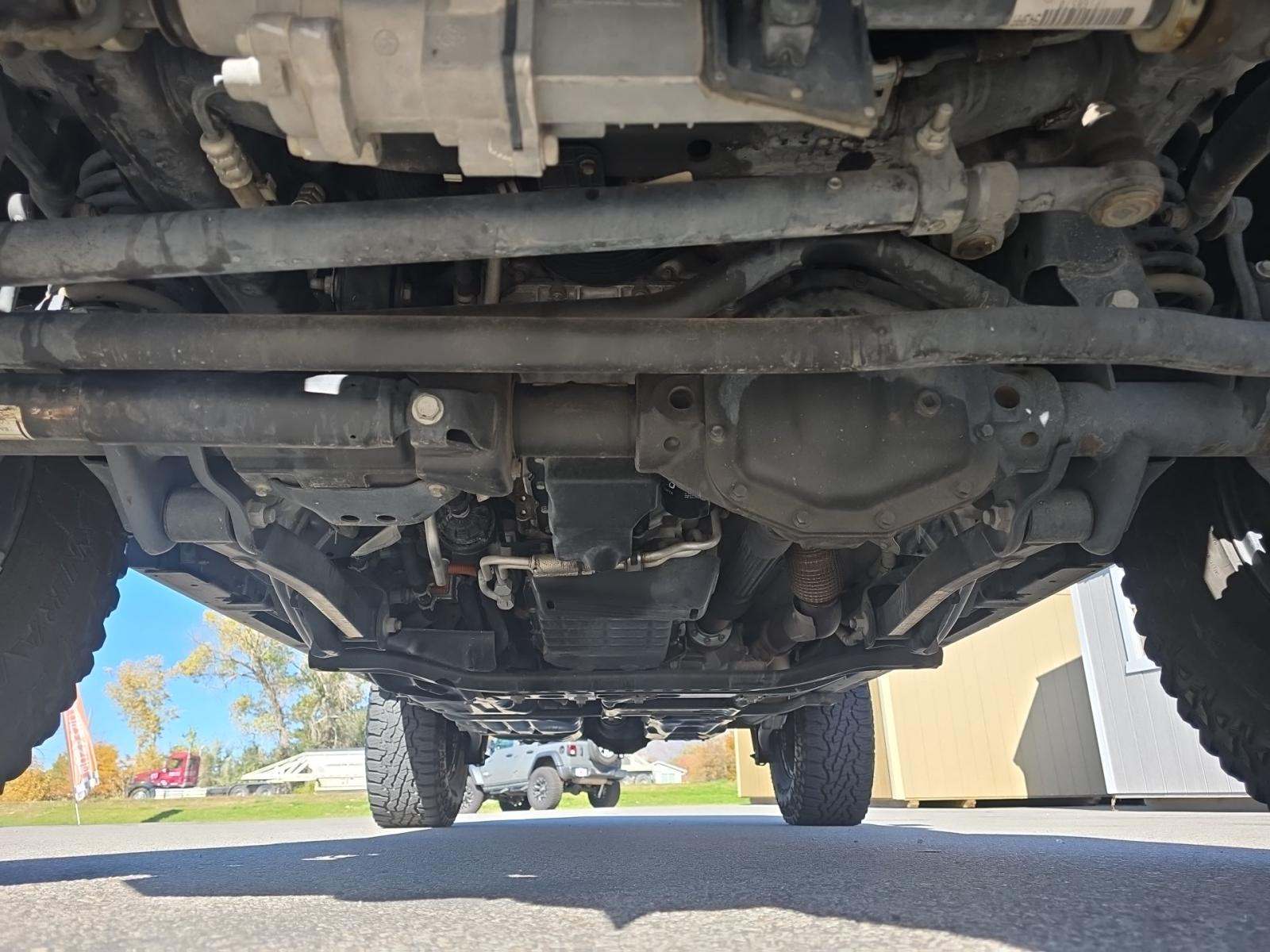 2022 Jeep Wrangler Unlimited 4xe Rubicon AWD