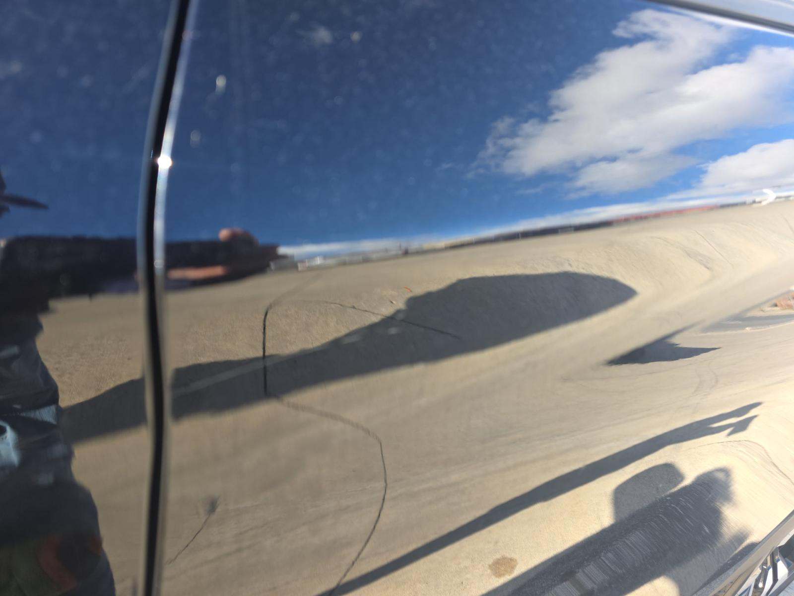 2025 Ford Explorer Platinum AWD