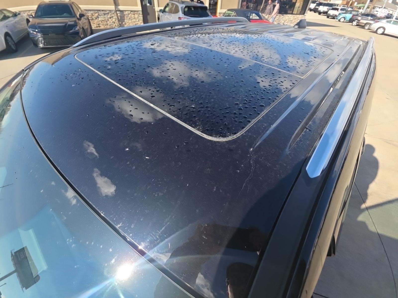 2025 Ford Explorer Platinum AWD