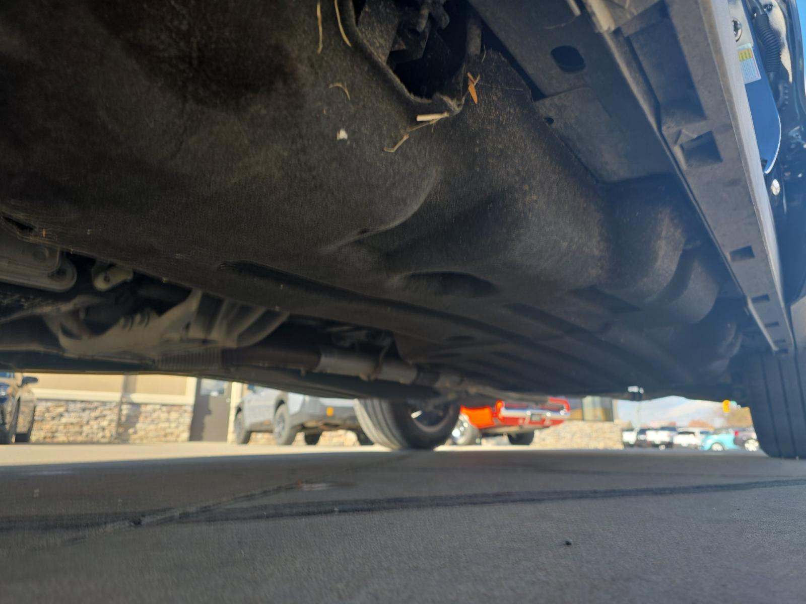 2025 Ford Explorer Platinum AWD