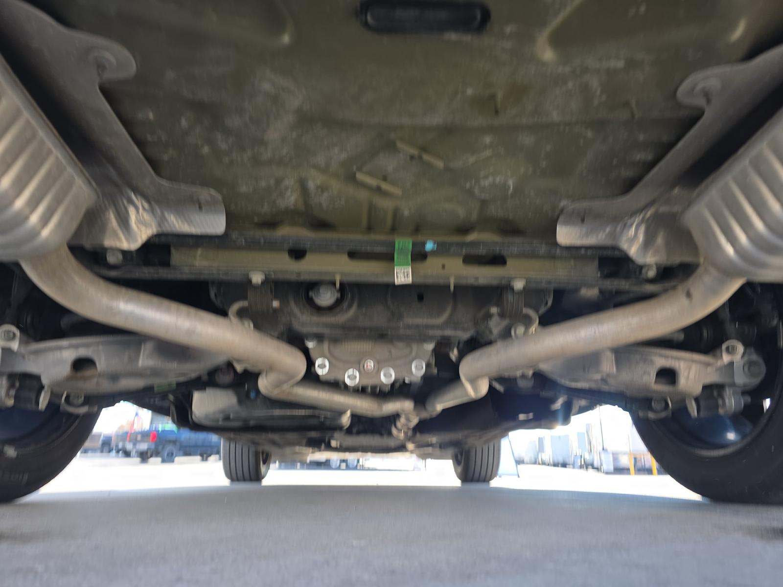 2025 Ford Explorer Platinum AWD