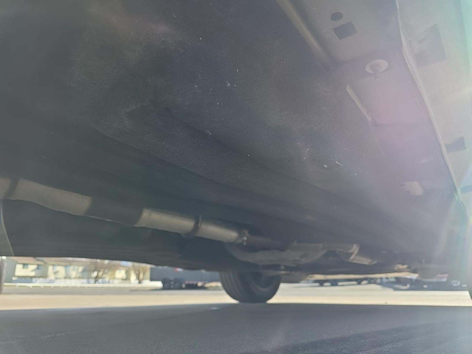 2025 Ford Explorer Platinum AWD