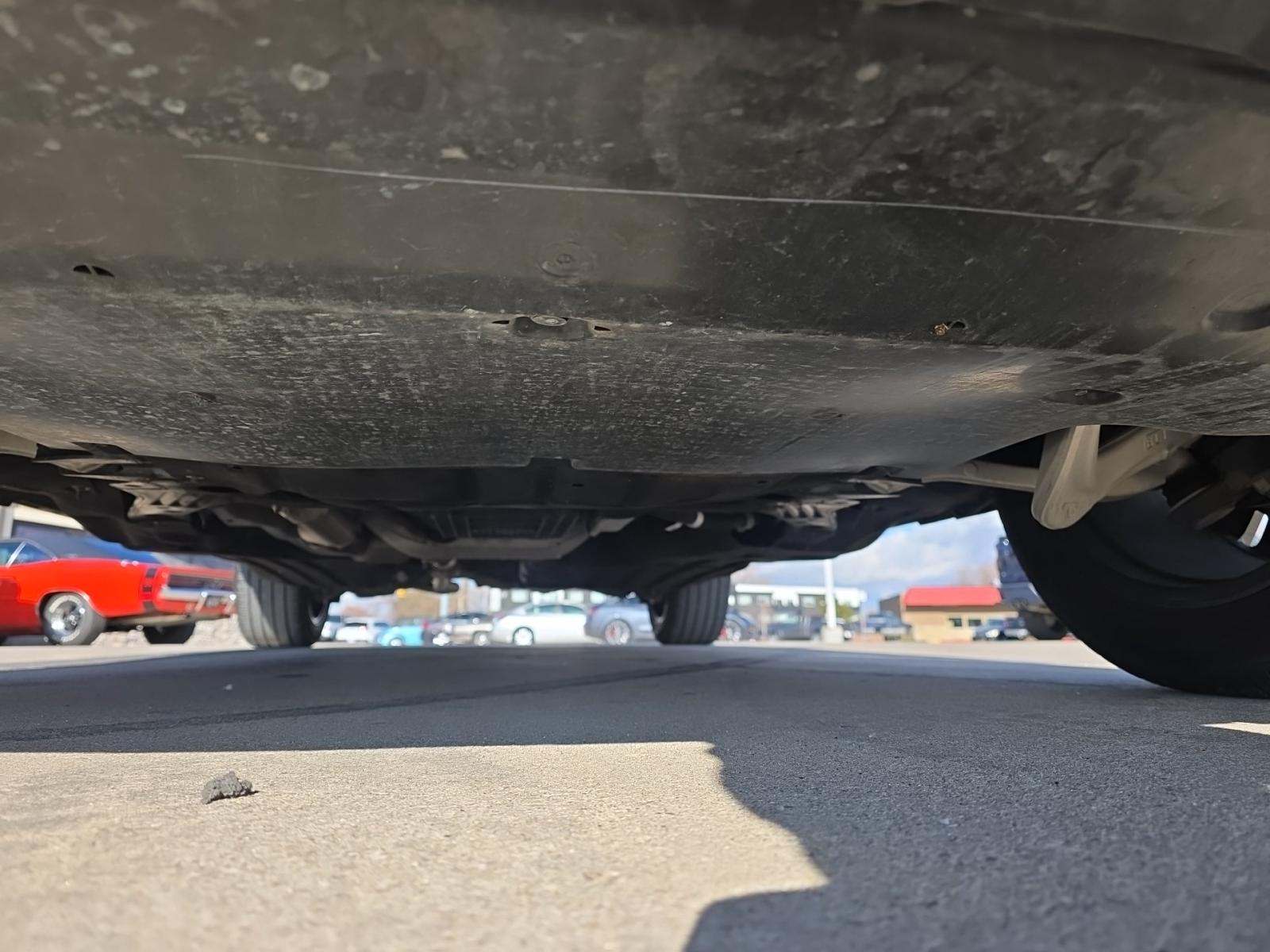 2025 Ford Explorer Platinum AWD