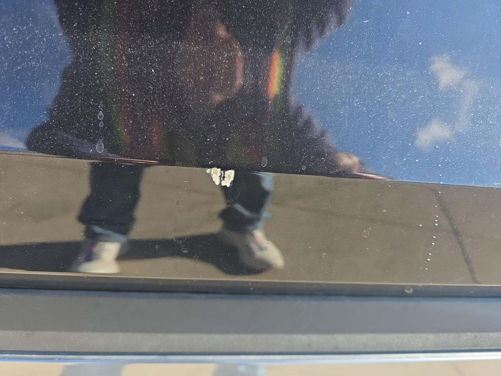 2025 Ford Explorer Platinum AWD