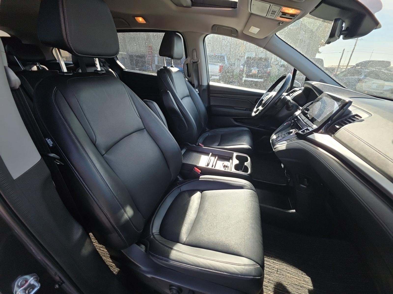 2023 Honda Odyssey EX-L FWD