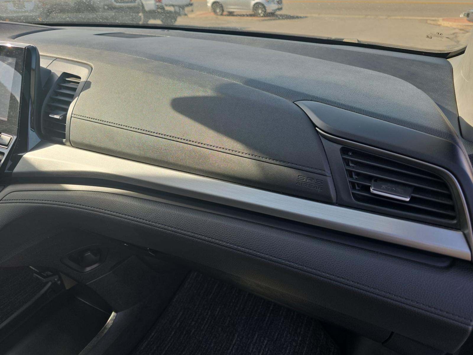 2023 Honda Odyssey EX-L FWD