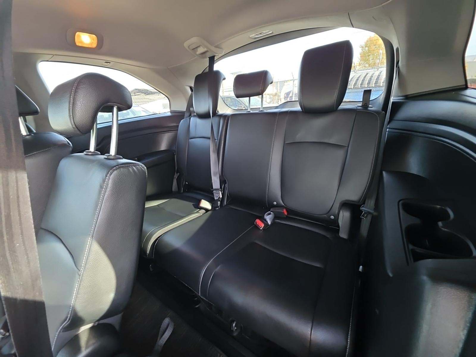 2023 Honda Odyssey EX-L FWD