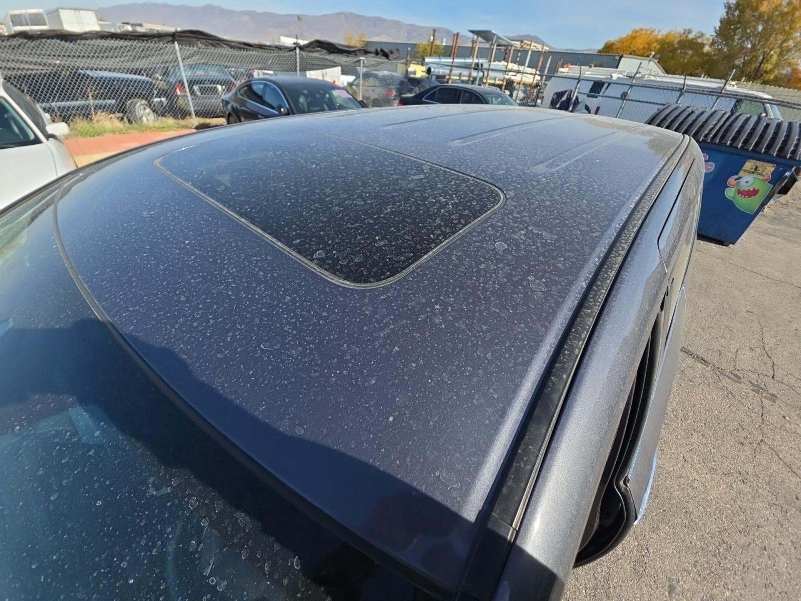 2023 Honda Odyssey EX-L FWD