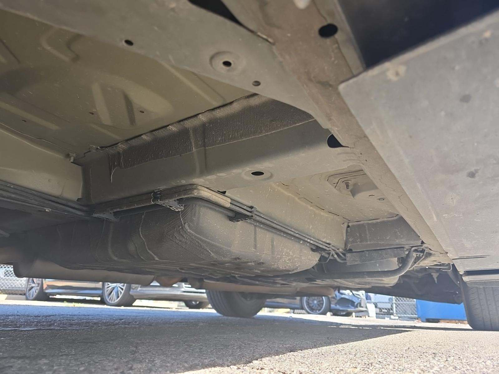 2023 Honda Odyssey EX-L FWD