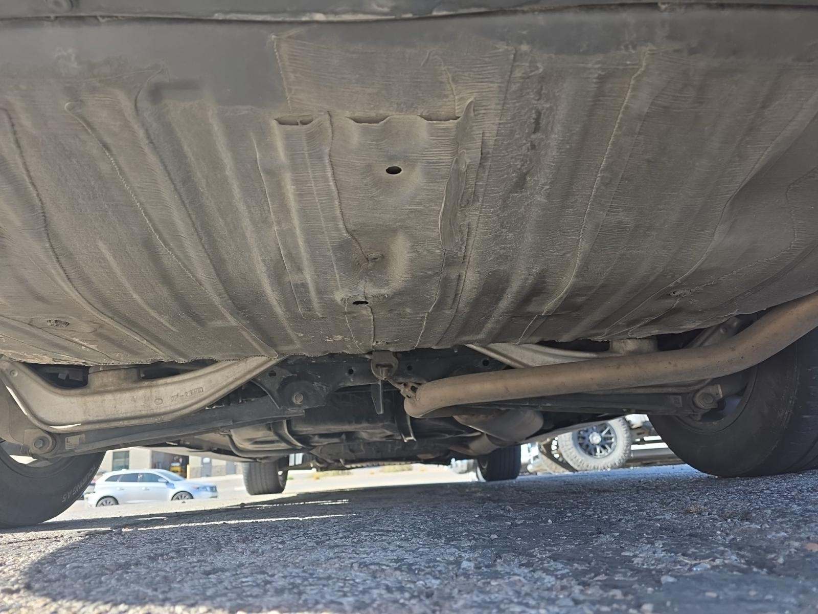 2023 Honda Odyssey EX-L FWD