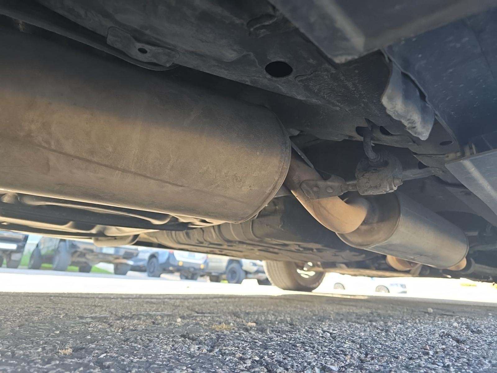 2023 Honda Odyssey EX-L FWD