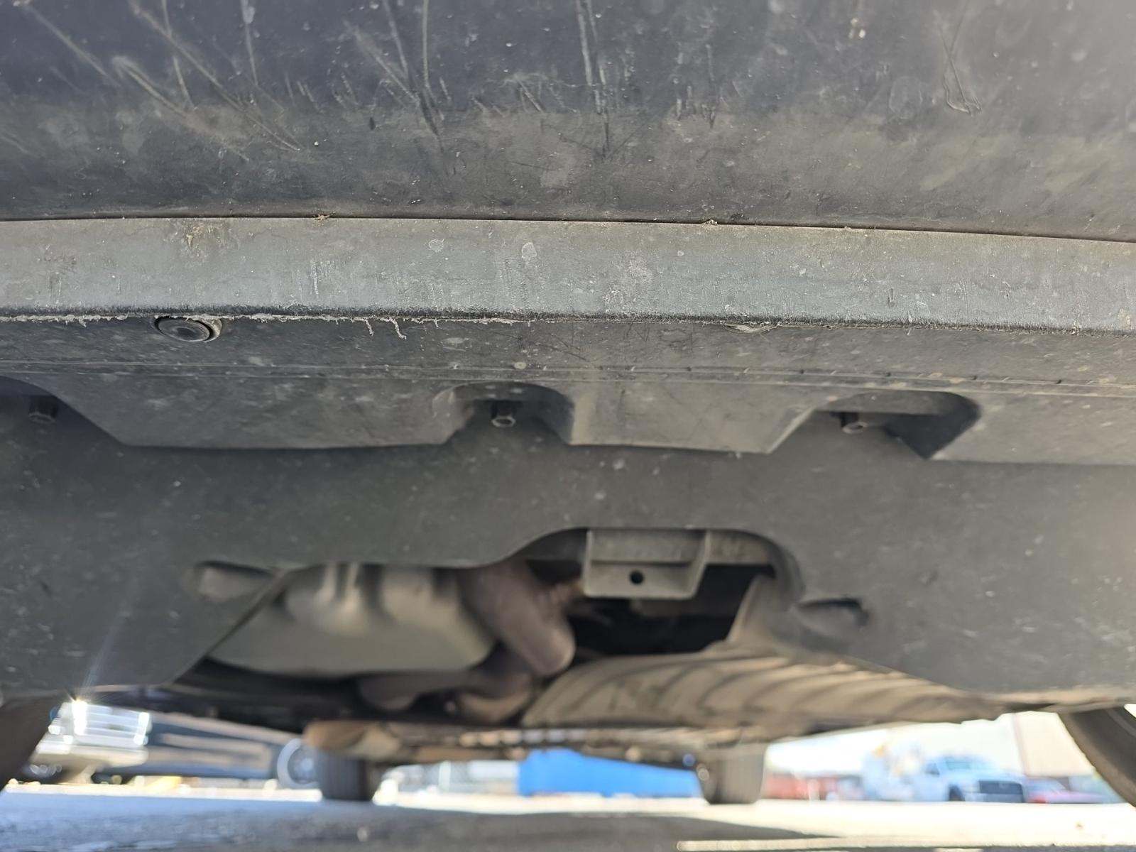 2023 Honda Odyssey EX-L FWD