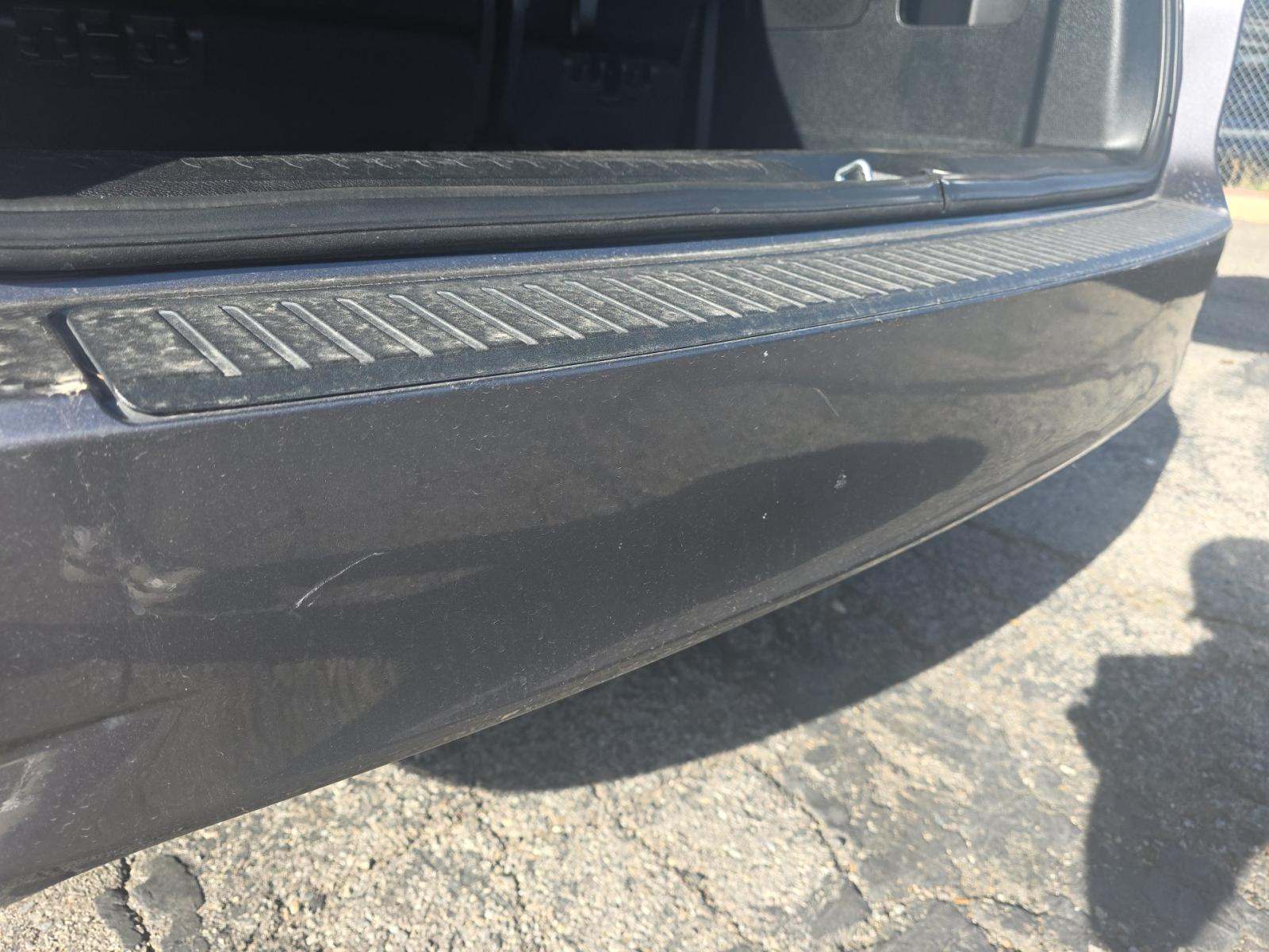 2023 Honda Odyssey EX-L FWD