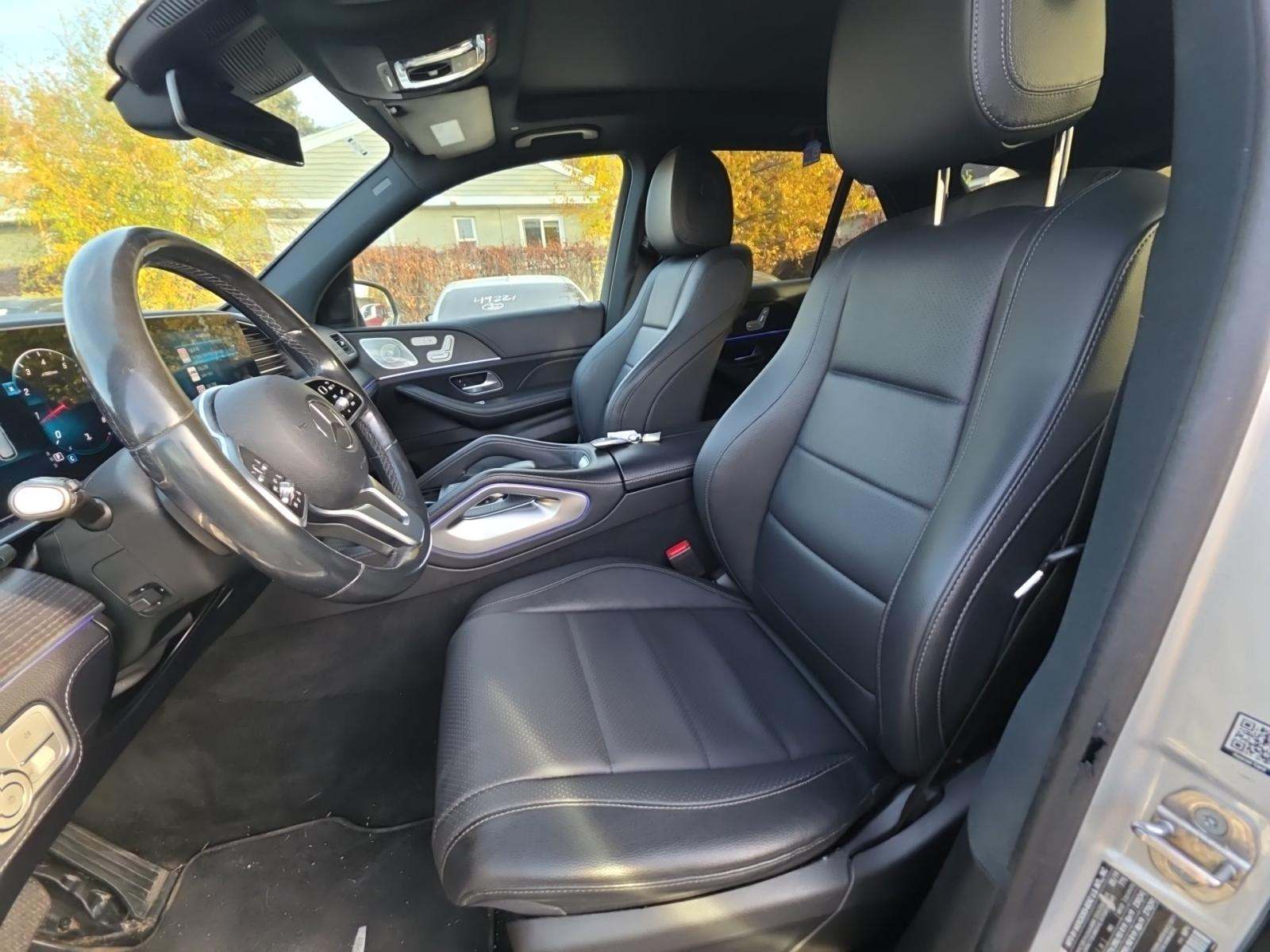 2020 Mercedes-Benz GLE GLE 350 AWD