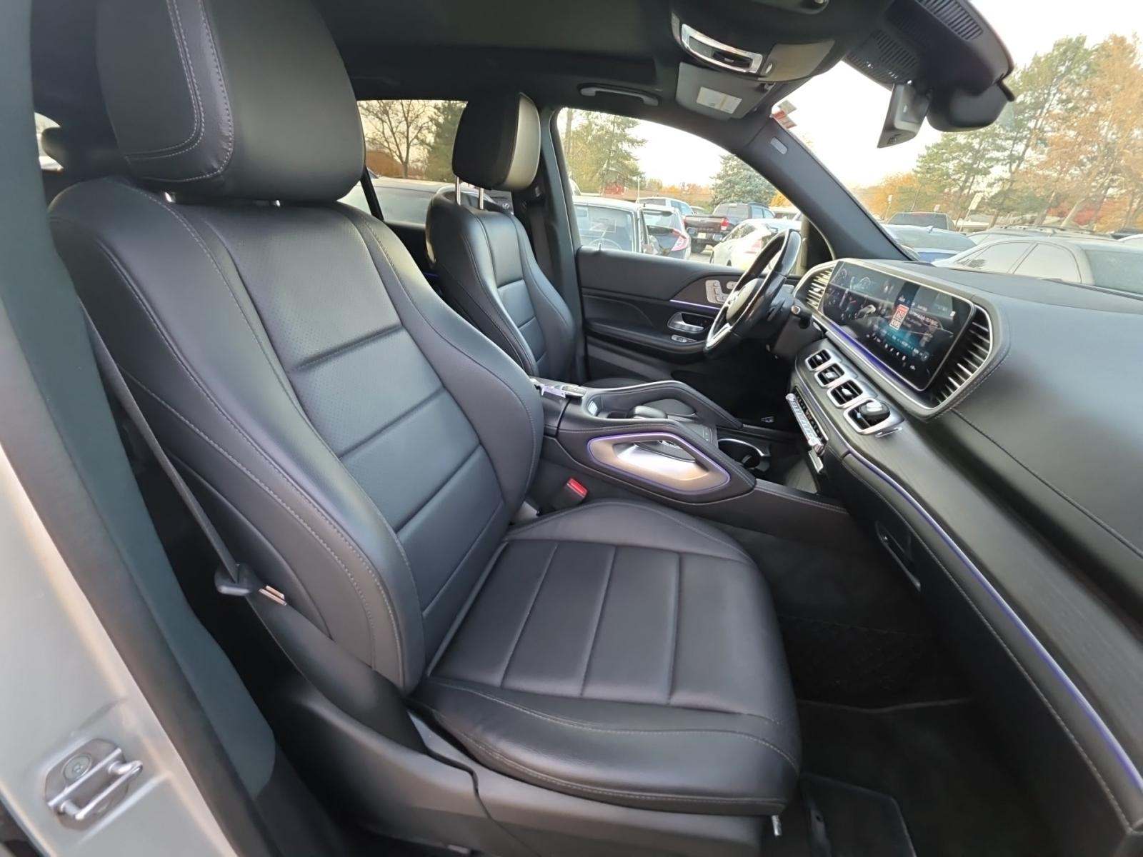 2020 Mercedes-Benz GLE GLE 350 AWD