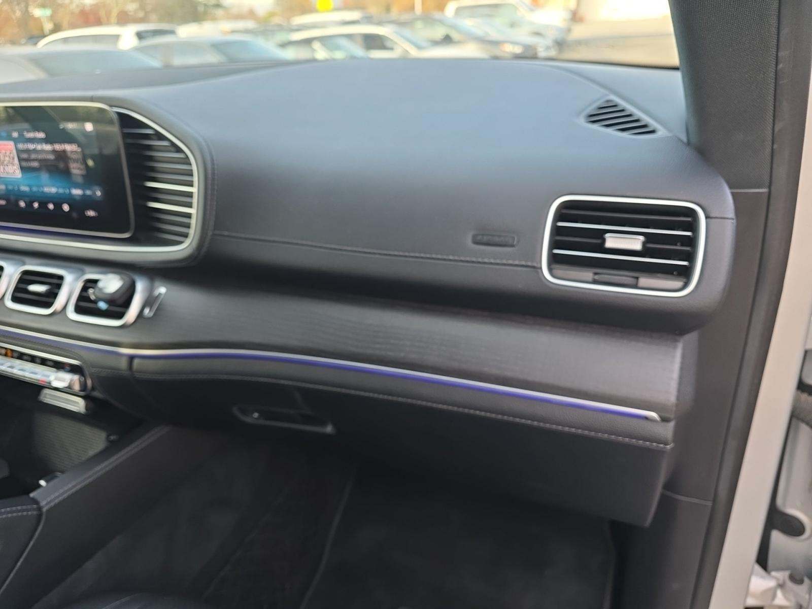 2020 Mercedes-Benz GLE GLE 350 AWD