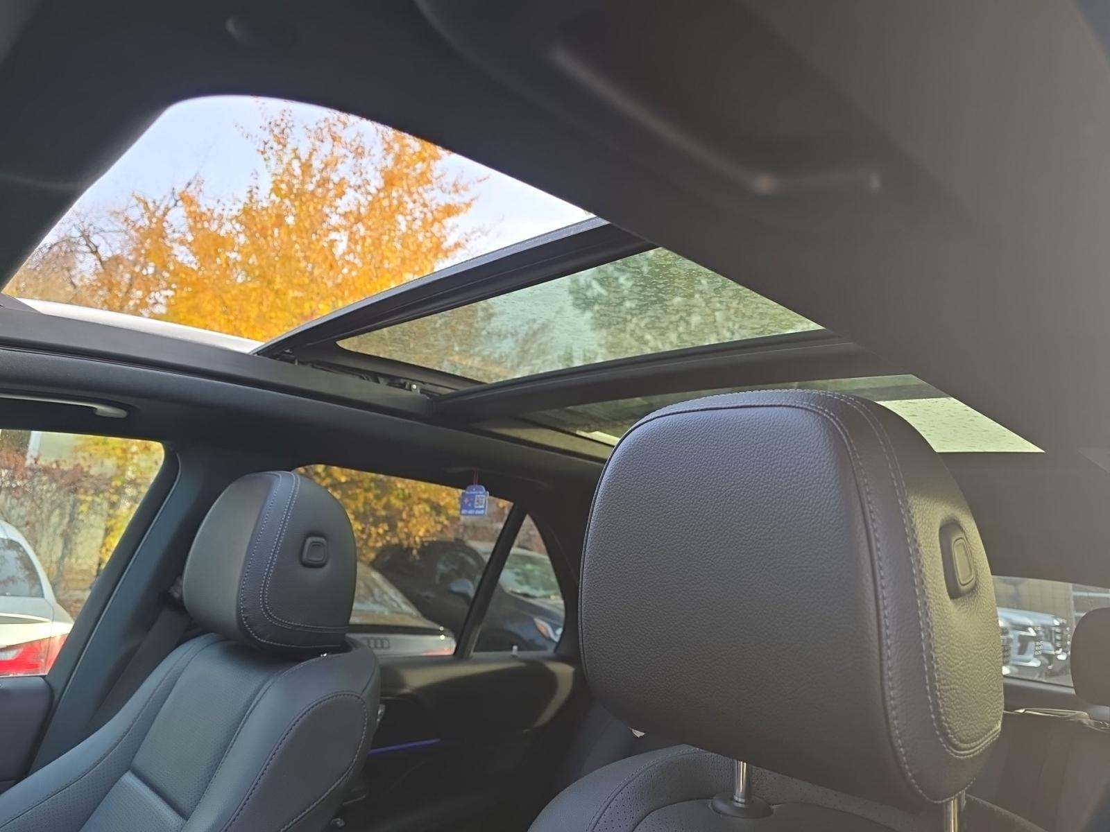 2020 Mercedes-Benz GLE GLE 350 AWD