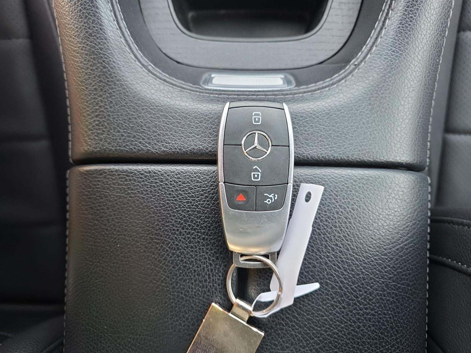 2020 Mercedes-Benz GLE GLE 350 AWD