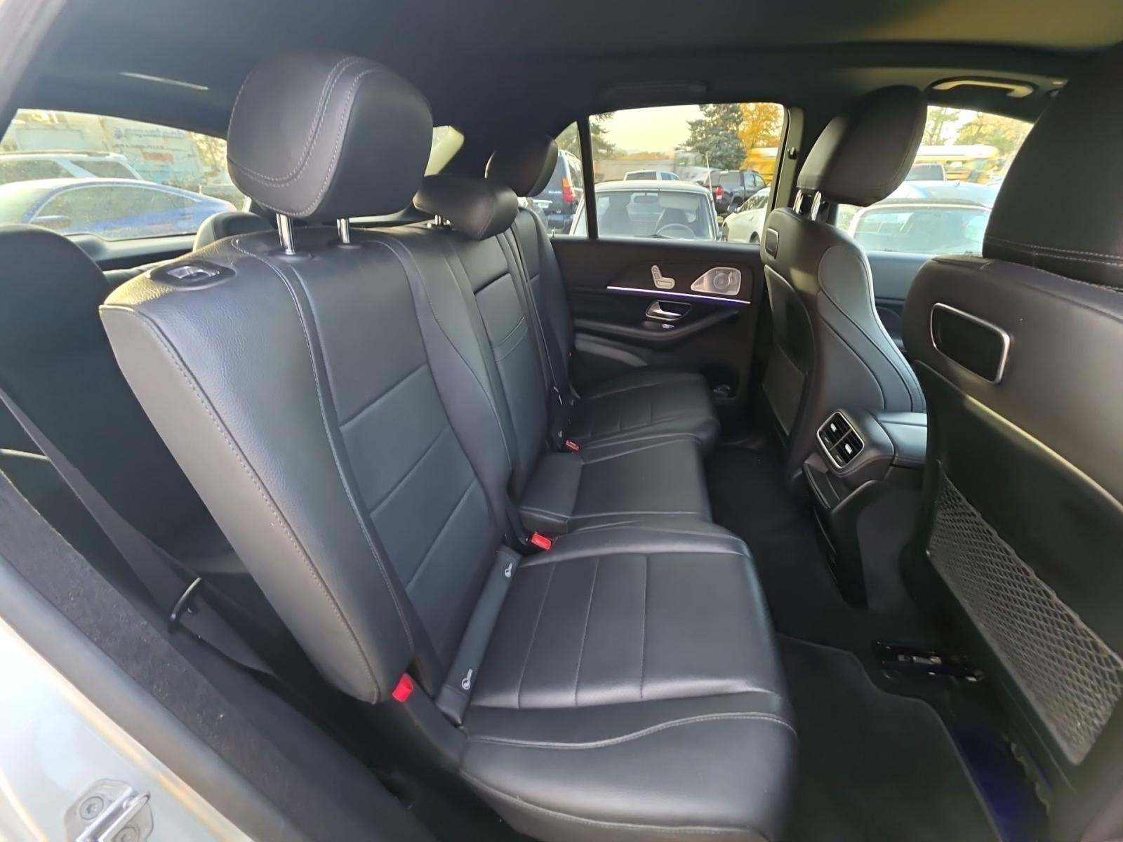 2020 Mercedes-Benz GLE GLE 350 AWD