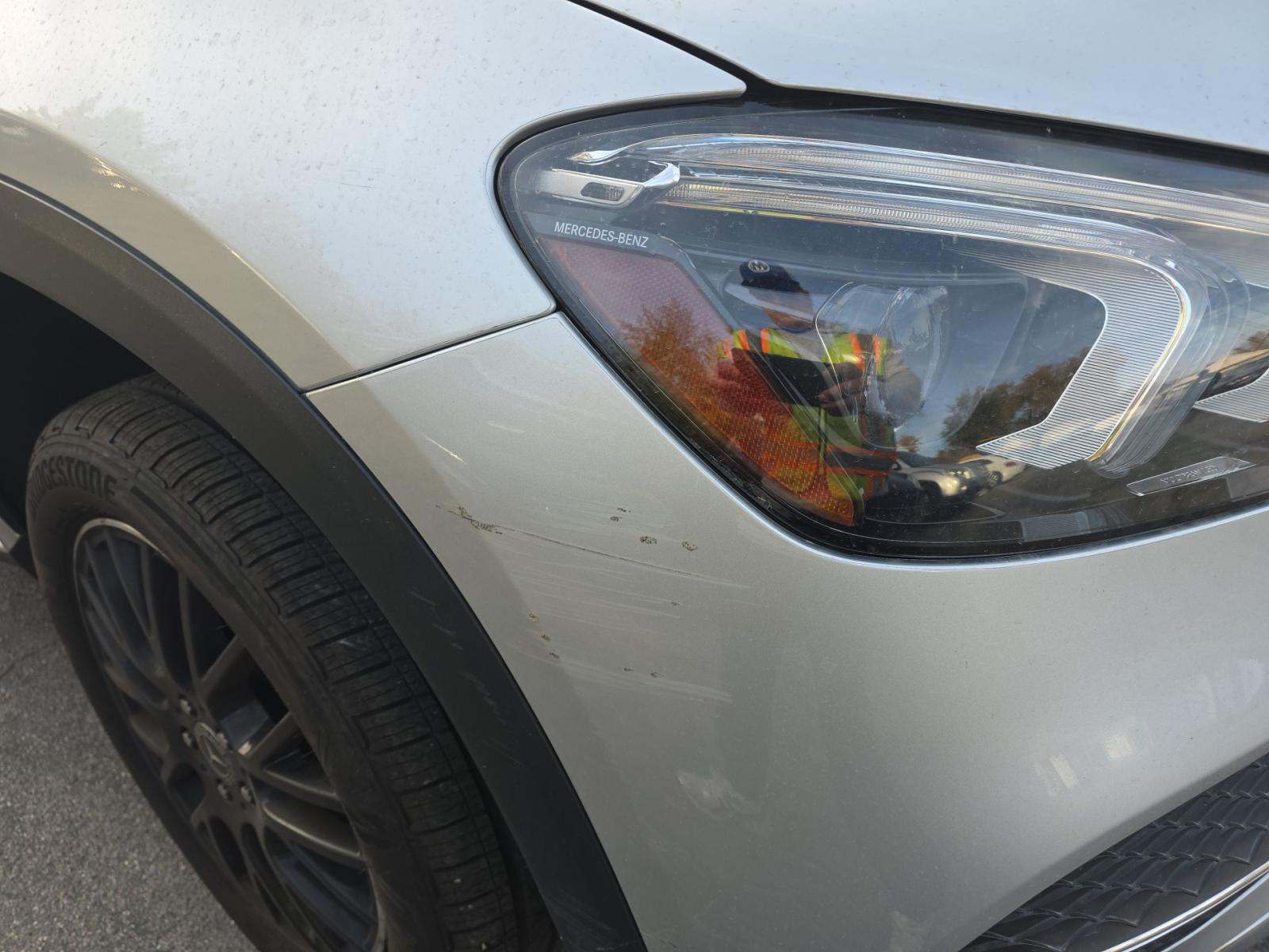 2020 Mercedes-Benz GLE GLE 350 AWD