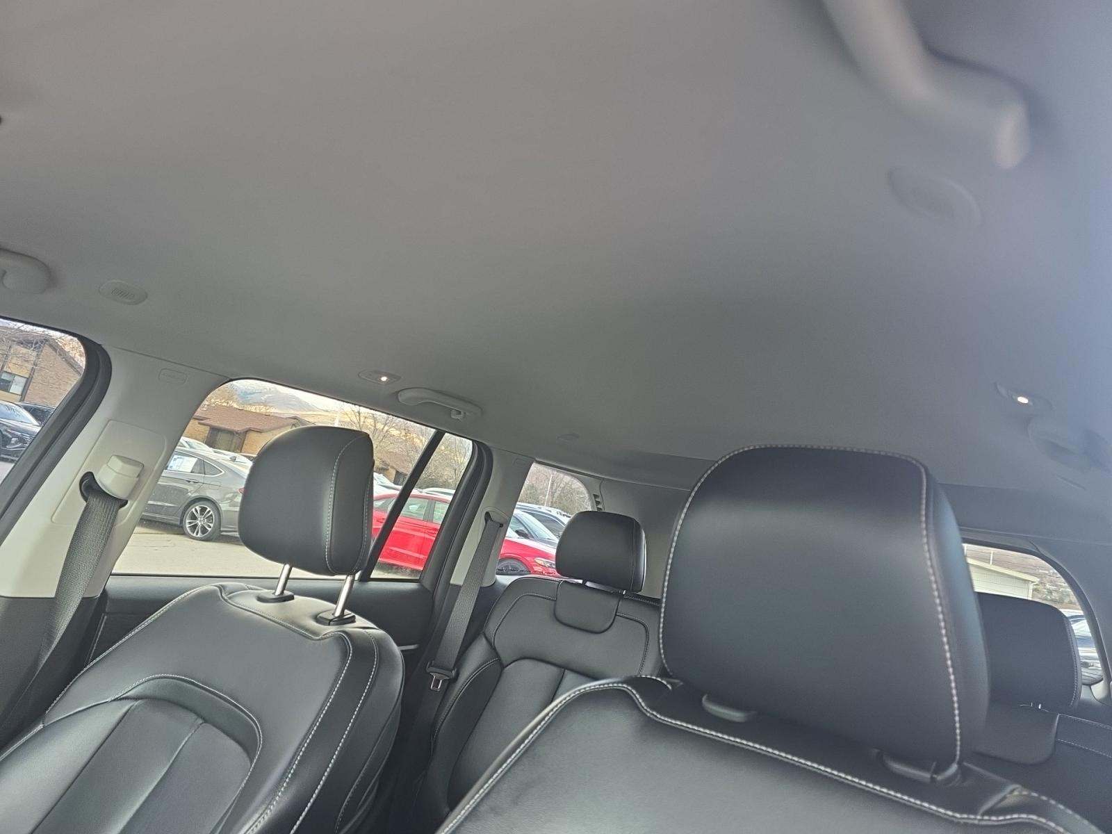 2022 Jeep Grand Cherokee Limited AWD