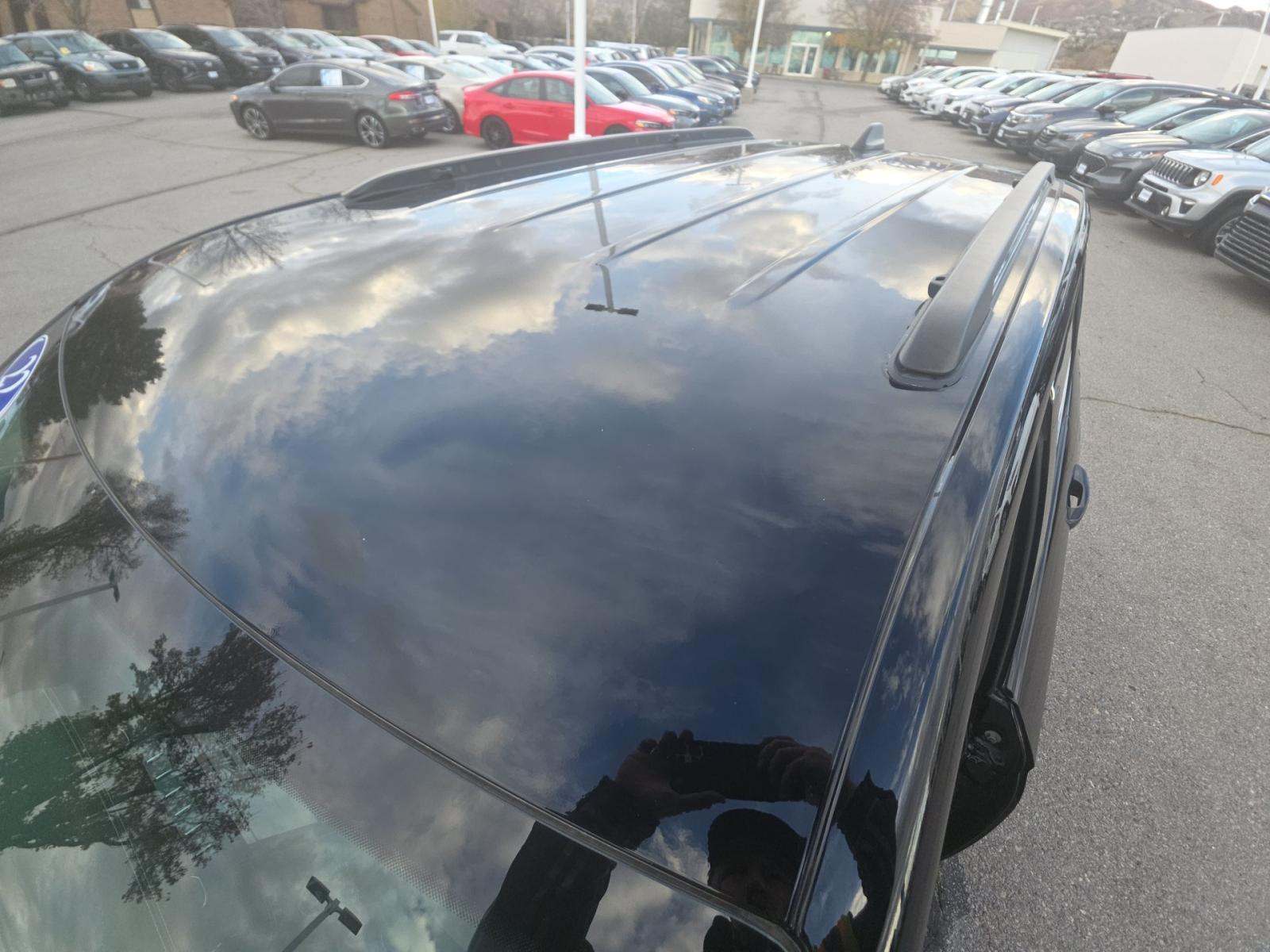 2022 Jeep Grand Cherokee Limited AWD