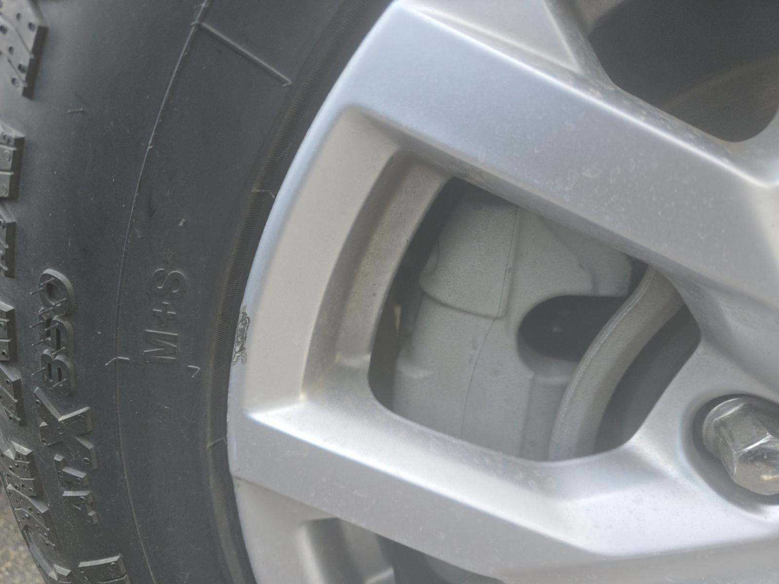 2022 Jeep Grand Cherokee Limited AWD