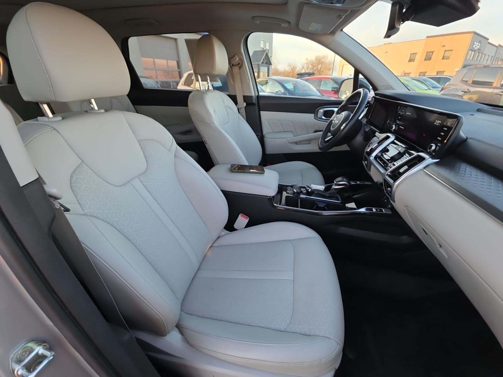 2022 Kia Sorento SX AWD